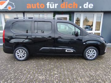 Citroën Berlingo Feel XL*7-Sitze*SHZ*PDC*Zahnriemen NEU*
