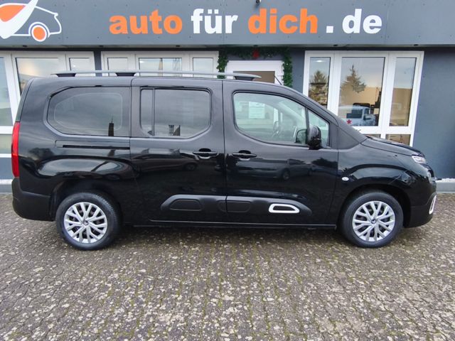 Citroën Berlingo Feel XL*7-Sitze*SHZ*PDC*Zahnriemen NEU*