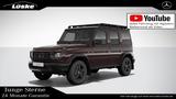 Mercedes-Benz G 450 d PROFESSIONAL rubellit Night I+II Leiter - Mercedes-Benz G 450 Gebrauchtwagen