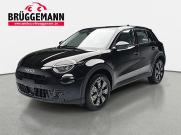 Fiat Leasingangebot: Fiat 600 1.2 T3 HYBRID DCT BUSINESS EDITION MJ26 ALLW