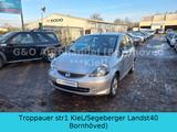 Honda Jazz 1.2 Style - Honda Jazz in Kiel