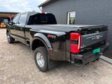 Ford F 350 Dually 2024 - Ford F 350 SUV