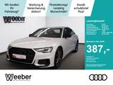 Audi A6 Lim. s line NAVI*MATRIX*RFK*20LM*GRA*5J GAR - Audi A6 mit Diesel-Antrieb: Limousine, 2.5