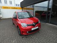 Renault Twingo Techno Electric