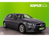 Mercedes-Benz A 200 7G-DCT Progressive+LED+NAVI+KAMERA+AHK - gebrauchte Mercedes-Benz A 200 aus dem Jahr 2019