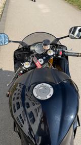 Yamaha RJ11 YZF-R6 *Unfallfrei* - Offers