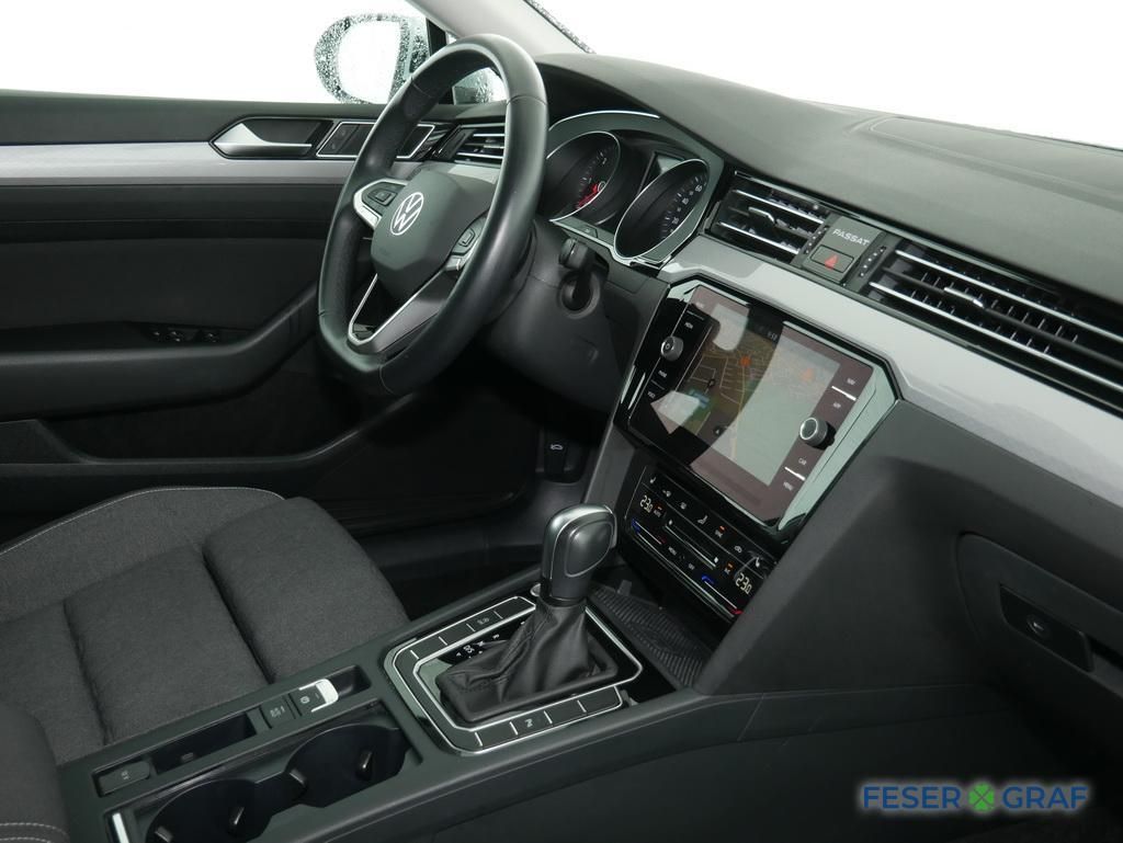 Volkswagen Passat Variant - Bild 5