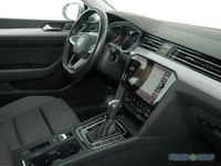 Volkswagen Passat Variant - Vorschau Bild 5