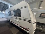 Dethleffs NOMAD 520 ELT  - Dethleffs 520