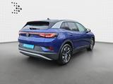 Volkswagen ID.4 Pro 210kW*NAVI*WP*IQ-Light*Design-Paket*ASG - Jahreswagen