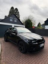 BMW X6 xDrive35d Performance Paket - BMW X6: Performance