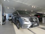 Mercedes-Benz V 220 V-Klasse lang 250 CDI 4Matic EXCLUSIVE EDI - Mercedes-Benz V-Klasse: Exclusive