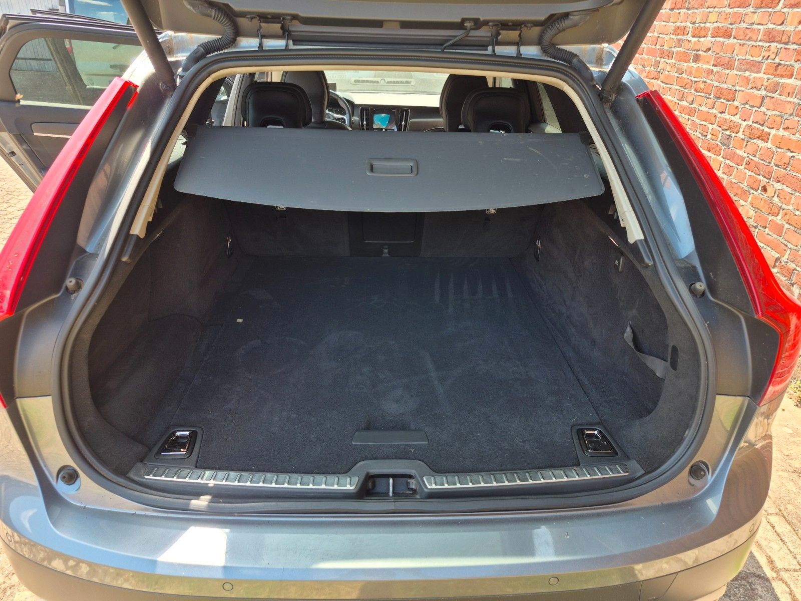 Volvo V90 Cross Country Pro AWD foto 10