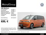 Volkswagen T7 Multivan LR 2.0 TDI Edition 7-S. AHK Pano DCC