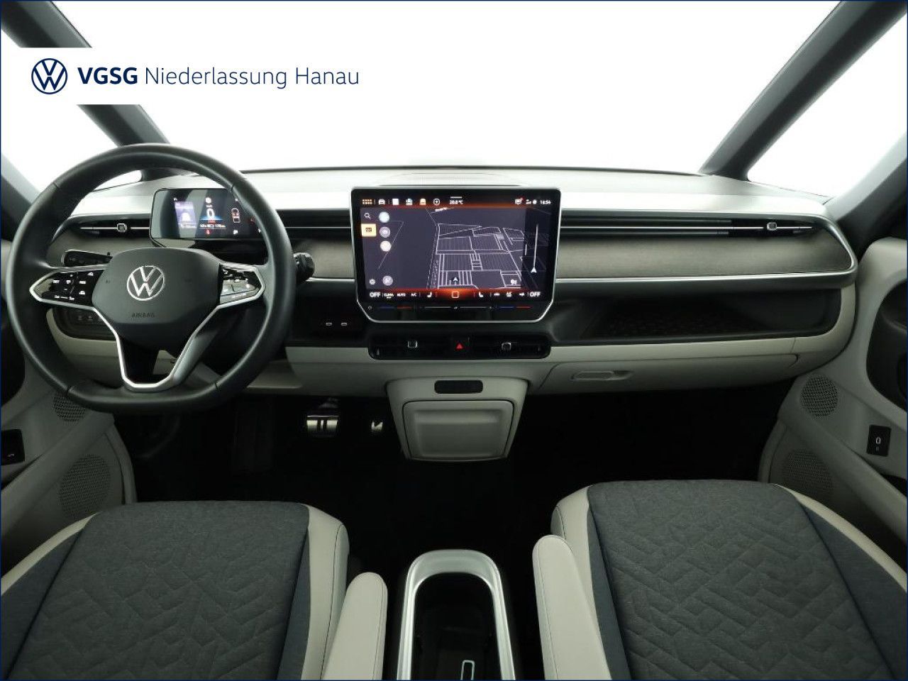 Volkswagen ID. Buzz - Bild 7