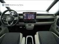 Volkswagen ID. Buzz - Vorschau Bild 7