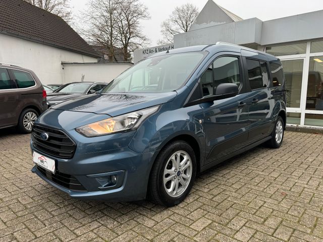 Ford Transit Connect Kombi 1.5 TDCi Automatik+7-Sitze