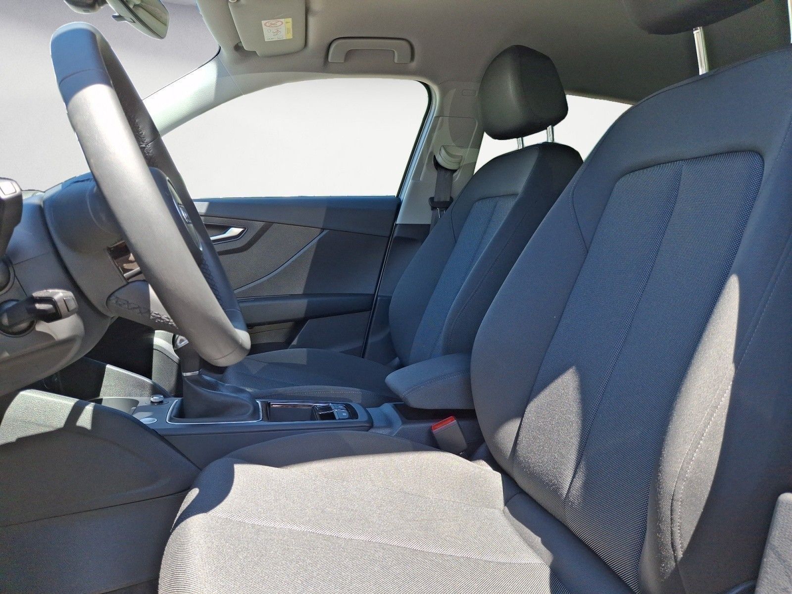 Audi Q2 - Bild 7