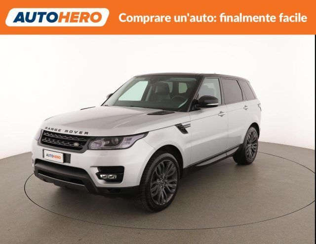 Image of Land Rover Range Rover Sport