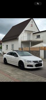 Volkswagen Vw Passat cc R line - Volkswagen Passat CC: R Line