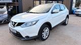 Nissan Qashqai Acenta,TÜV bis 08.2027 - Nissan: B2b