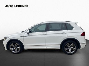 Bild 7 VW Tiguan R-Line*ACC*AHK*KAMERA*CARPLAY*1HD*MWST*