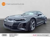 Audi e-tron GT Alu Matrix-LED Navi ACC Top View  - Audi e-tron GT Gebrauchtwagen