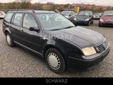 Volkswagen Bora 1.9TDI 85kW 6-Gang Comfortline Variant*3.Hd - Volkswagen Bora: Variant TDI