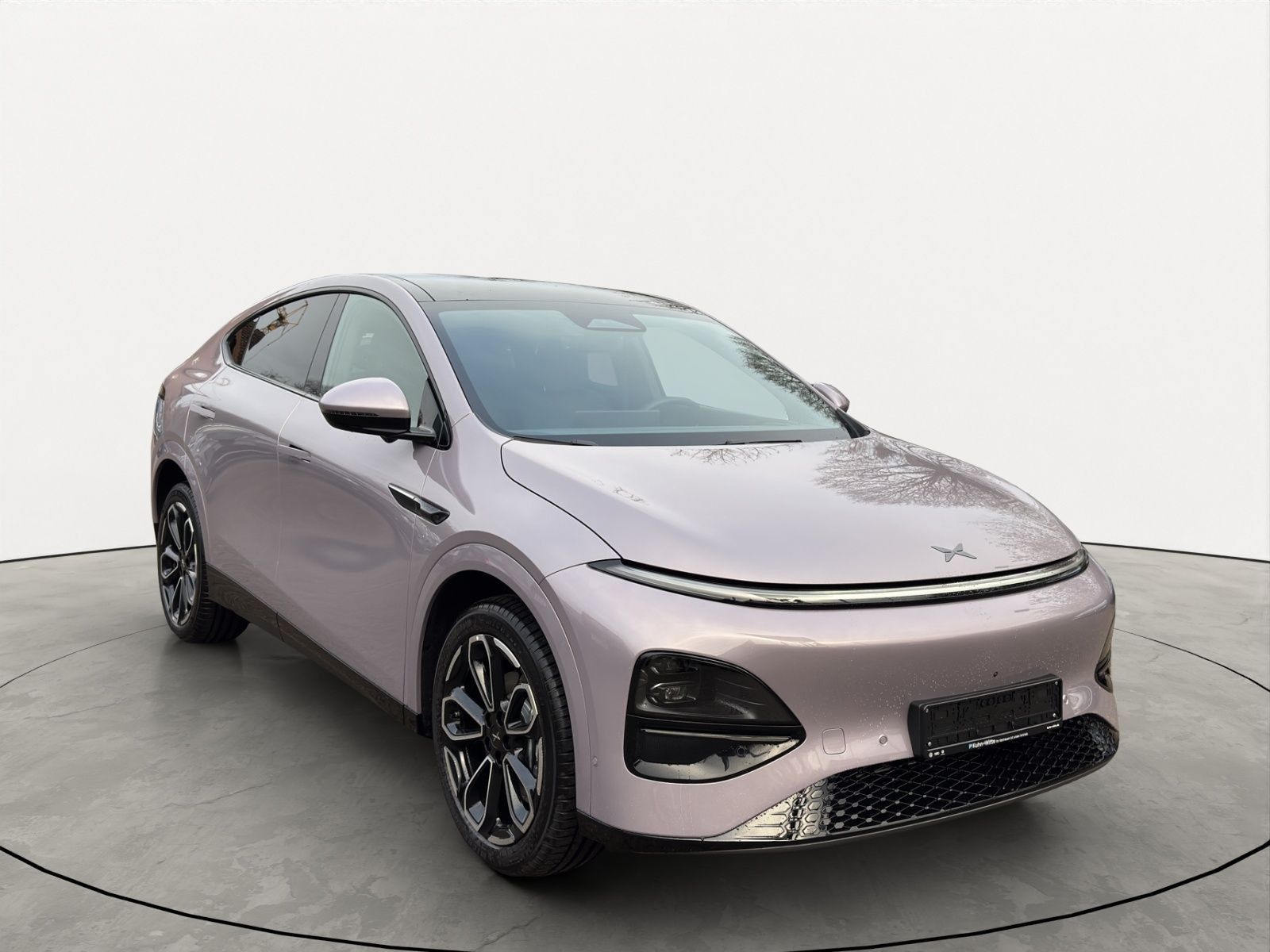 XPENG G6