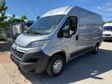 Citroën Jumper 33 KastenL2H2/140PS/klima/AHK 2.500 kg - Pkw-Anhänger 500kg