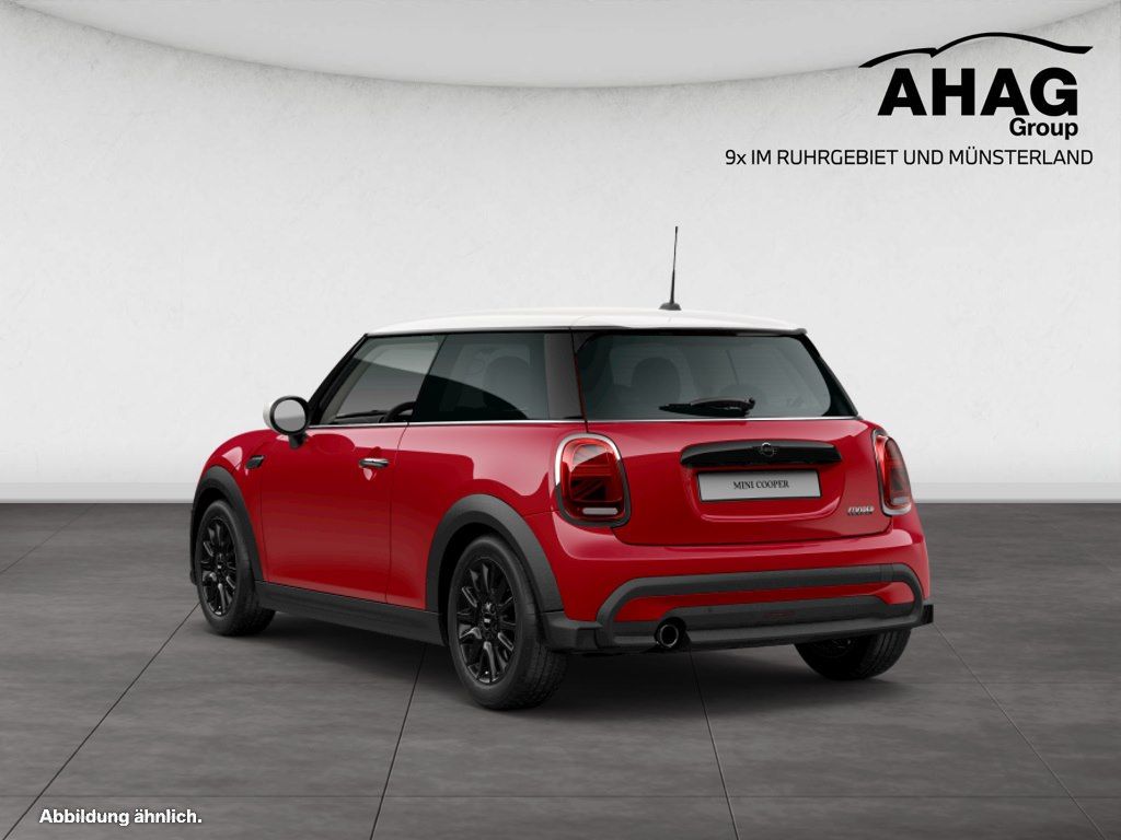 MINI Cooper - Bild 2