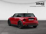 MINI Cooper C - MINI Cooper C mit Benzin-Antrieb: Automatik