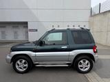 Mitsubishi Pajero Pinin MPI Intense 1800 Klima TÜV Neu - Mitsubishi Pajero Pinin