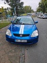 Honda honda civic ep1 1.4 benzin - gebrauchte Honda Civic aus dem Jahr 2002