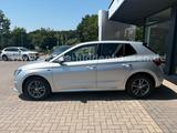 Skoda Fabia IV 1.0 TSI DSG Drive - Skoda Fabia IV Gebrauchtwagen