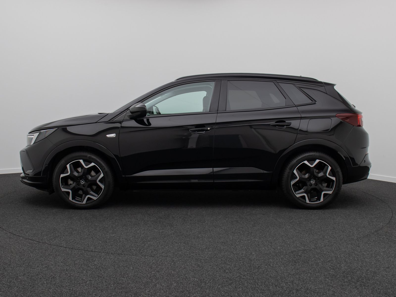 Fahrzeugabbildung Opel Grandland GS ACC 360° DAB Komfort DigitDisp 19"