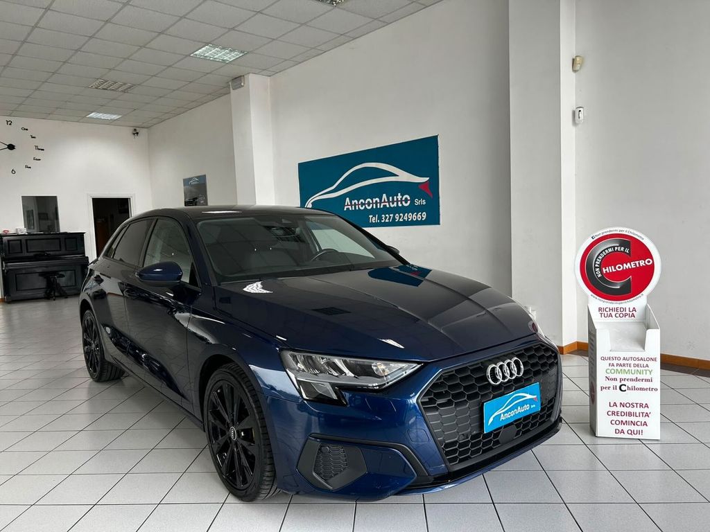 Image of Audi A3