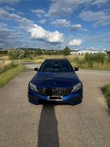 Mercedes-Benz Mercedes Benz C43 AMG - : Kombi, Mercedes AMG