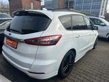 Ford S-MAX ST-Line LED RFK Alcant - 6699 - Ford S-Max: Weiß