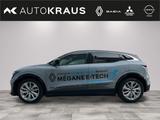 Renault Megane E-TECH TECHNO EV60 220hp, NAVI,LED,Kamera - Renault Megane Jahreswagen