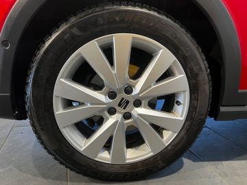 Bild 8 Seat Arona Xperience - Navi | LED | ACC | RFK