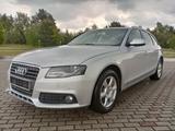 Audi A4 2.0 TFSI 132kW multitronic S line Avant S... - Audi A4 aus 2009: 2.0