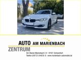 BMW 320d Touring Efficient Dynamics Edition Blue Per - BMW 320: 320d Efficient Dynamics Edition