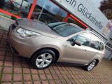 Subaru Forester Active 2.0  AHZV / RFK - Subaru Forester in Dresden