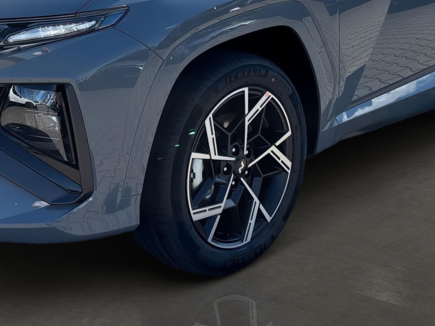 Hyundai TUCSON - Bild 6