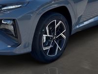 Hyundai TUCSON - Vorschau Bild 6