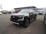 Ford Ranger Wildtrak DK elektr. Rollo / FGS 5 Jahre /