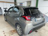 Mazda 2 1.5L Hybrid VVT-i FWD Select - Mazda 2: Grün