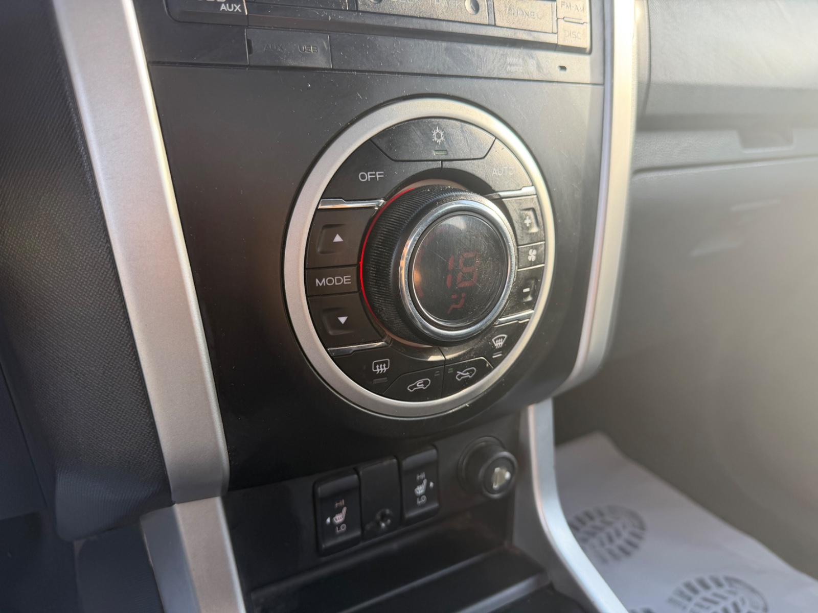 Isuzu D-Max Double Cabine 2.5 TD 163ch BVA - Attelage - Carnet entretien - Non fumeur