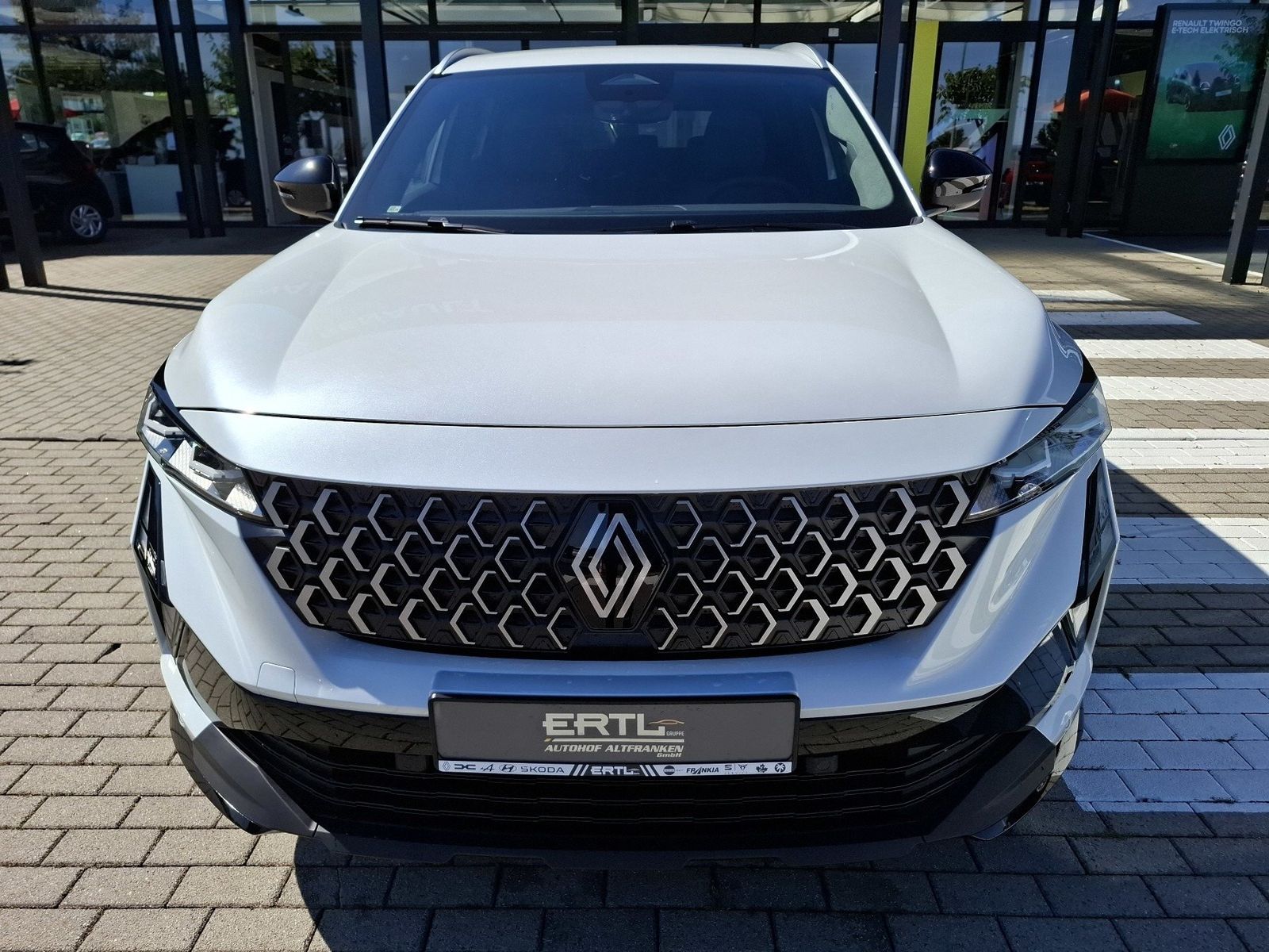 Renault Austral - Bild 3